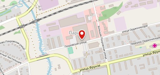 Кулинарная лавка "Деревня" на карте