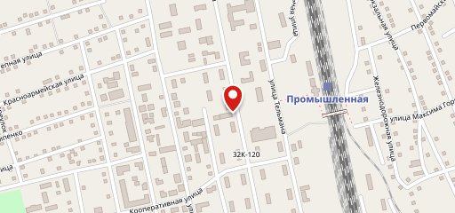 Кулинарная Лавка Гастроном на карте