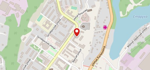 Кулинарная Лавка на карте