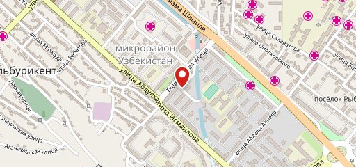 Кулинарная Лавка на карте