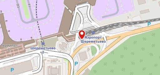 Кулинарная Лавка Marusya на карте