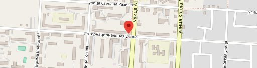 Кулинарная лавка от кафе "Пили ели" на карте