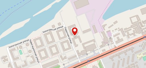 Кулинарная лавка Романовых на карте