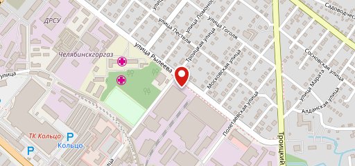 Кулинарная Лавка Рулет на карте