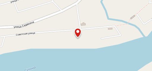 Кулинарная лавка на карте