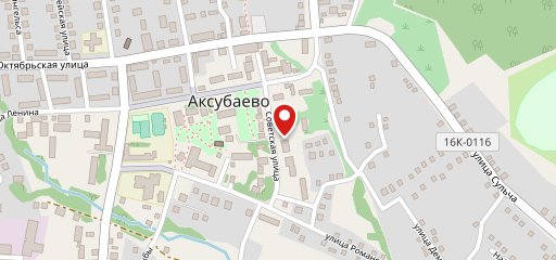 Кулинарная Лавка на карте