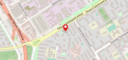 Кулинарная лавка Варвары на карте