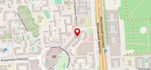 Кулинарная лавка Варвары на карте
