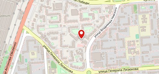Кулинарная лавка Варвары на карте