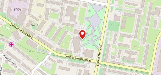 кулинарная лавка на карте