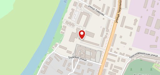 Кулинарная студия АНТОНИО РИЦЦИ на карте