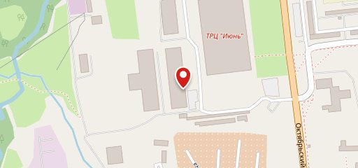 кулинарная студия Киви на карте