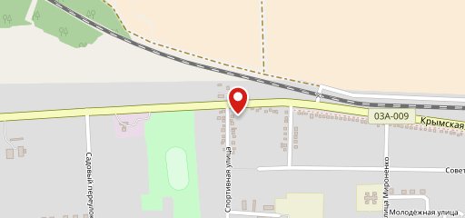 Кулинарный Дом на карте