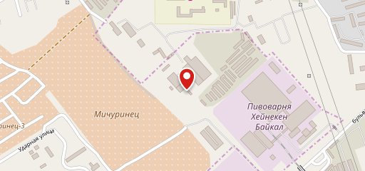 Кулинарный цех "Мария" на карте