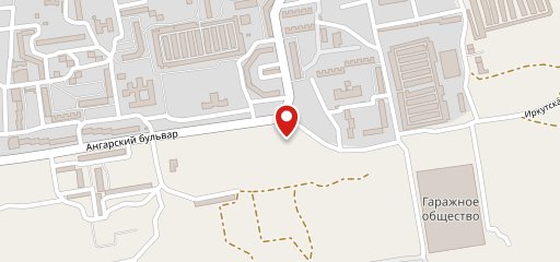 Кулинарный цех Пекарь на карте