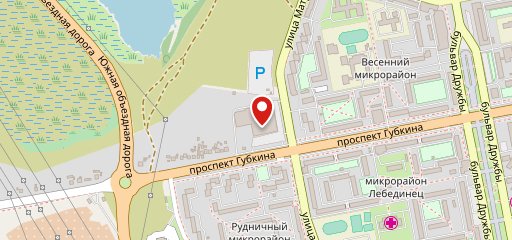 Kultura coffee на карте