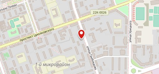 Культура Lounge & Music на карте