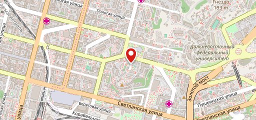 Культура пивная на карте