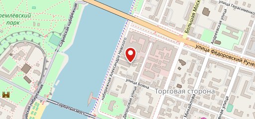 KumArt на карте