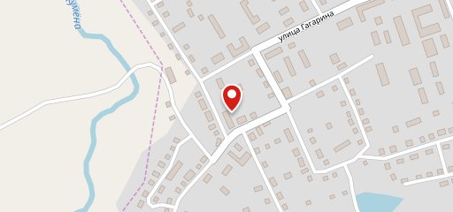 Пельменная на карте