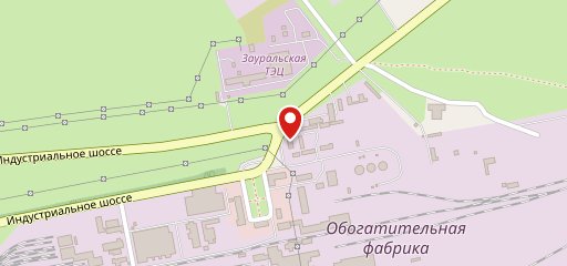 Кумир на карте