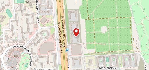 Кумира на карте