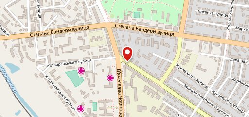 КумМаріо на карте