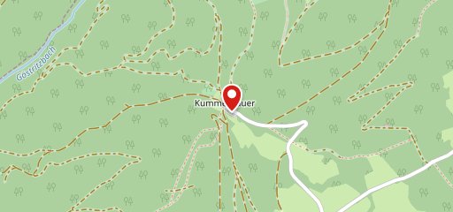 Kummerbauerstadl на карте