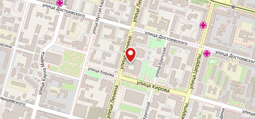 Kumpan на карте