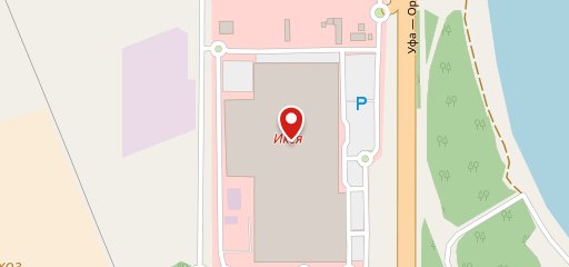 Kumpan Cafe на карте