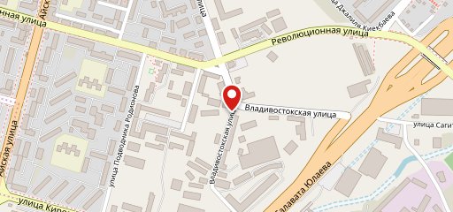 Kumpan Roastery на карте