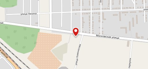Кумпель на карте