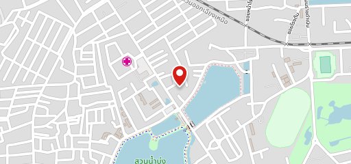 KUMPONG CAFE на карте
