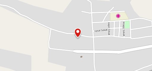Kumru Home Cafe на карте