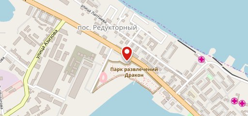 Мимино на карте
