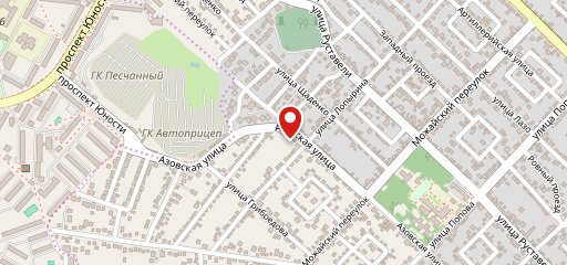 Kunak House 26 на карте