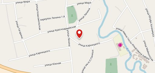 Kunak House на карте