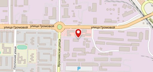 Кунеевское на карте