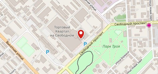 Кунг-фу на карте