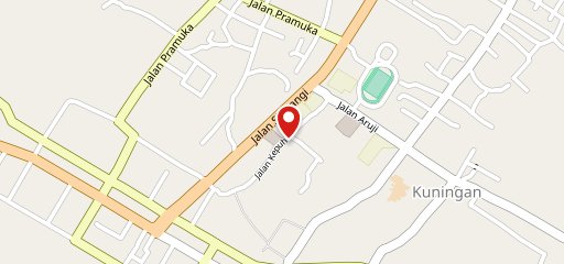Kuningan dimsum на карте