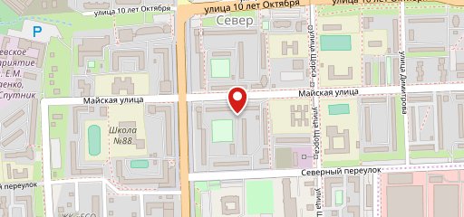 Kunsei Sushi на карте