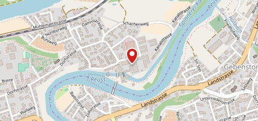 Kunzen Café на карте