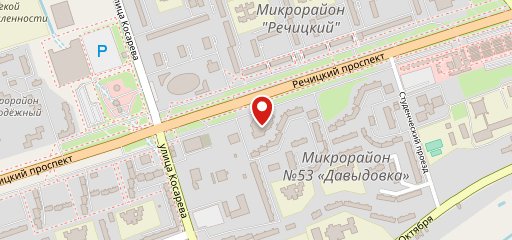 Кунжут на карте