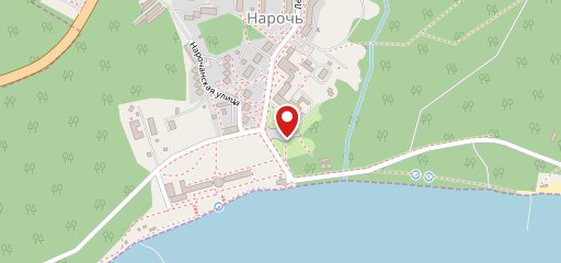 Купа на карте