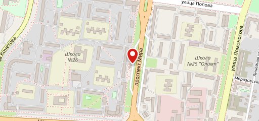 Купава Новгородхлеб на карте