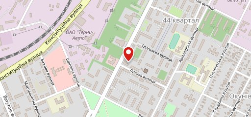 Купаж на карте