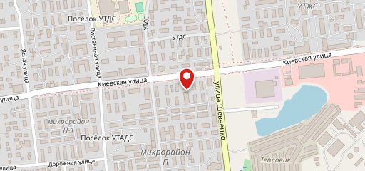 Купеческий двор на карте