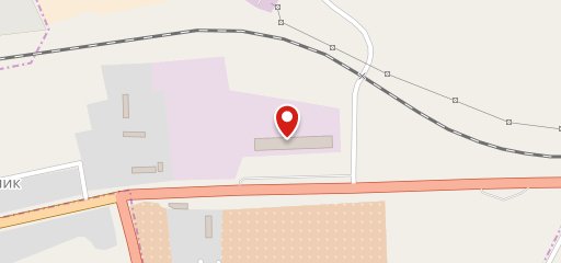 Купеческий дворик на карте