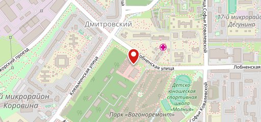 Купец на карте