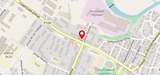 Купец на карте